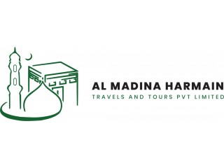 Madina Harmain