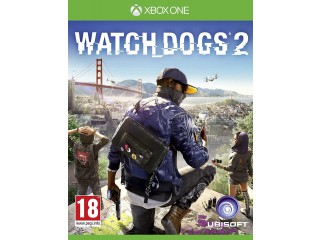 Watchdogs 2 - Xbox One