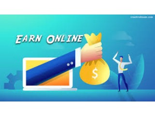 Earning Online