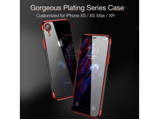 TPU Soft Case for Iphone XR Xs Max 11 11Pro