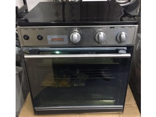 Admiral Baking Oven Gas and Electric