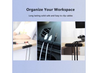 5 Holes Wire Organizer