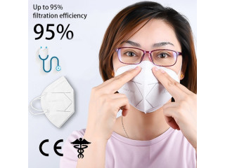 Protective Face Mask for Medical Use