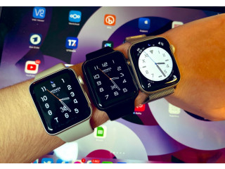 Apple Watch Series3 Series2 & Series1 No more iCloud