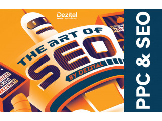 Dezital | Complete SEO Services in Pakistan - SEO Company