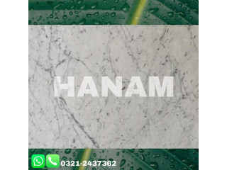 Italian White Marble