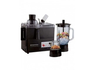 Westpoint WF 8823  Juicer, Blender