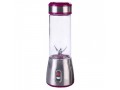 mini-electric-usb-rechargeable-portable-blender-smoothie-maker-small-0