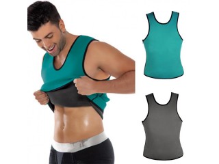 Fannel Hot Shapers for Men, Men's Body Shaper