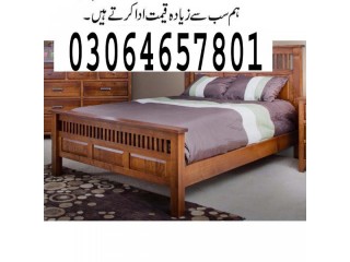 I want to buy older wooden bed