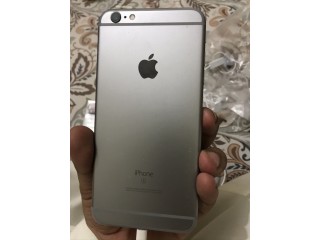 Iphone 6splus 16gb condition 9/10 condition