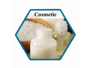 Cosmetic Raw Material Supplier in Pakistan