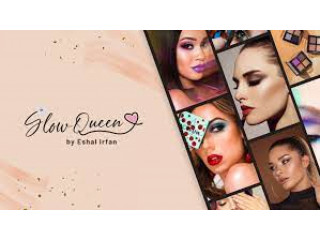 Online Makeup Store – Skin Care Products