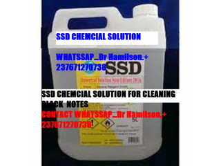 Authomatic (SSD CHEMICAL SOLUTION  WHATSSAP .+23767127078