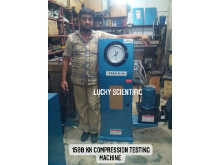 Compression Testing Machine