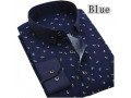 men-fashion-cotton-shirts-long-sleeve-turn-down-collar-business-small-2