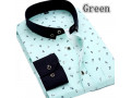 men-fashion-cotton-shirts-long-sleeve-turn-down-collar-business-small-3