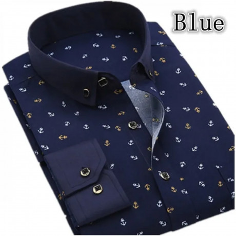 men-fashion-cotton-shirts-long-sleeve-turn-down-collar-business-big-2