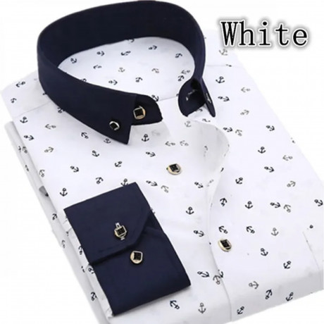 men-fashion-cotton-shirts-long-sleeve-turn-down-collar-business-big-4