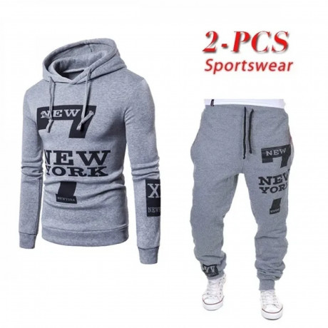 new-mens-casual-letter-print-sweater-hoodie-pants-fashion-set-big-1