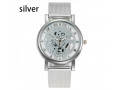 hollow-out-quartz-watch-mesh-belt-steel-dial-pointer-small-0