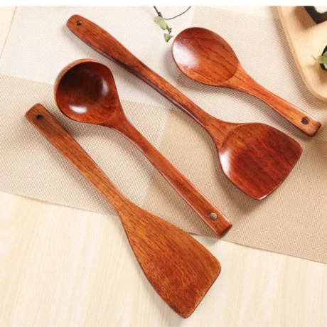 japanese-style-solid-wood-shovel-durable-non-stick-big-0