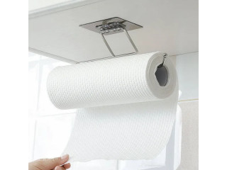 Tissue Holder Hanging Bathroom Toilet Paper