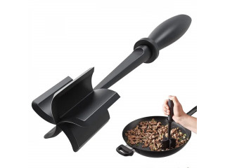 Chopper Utensil Non Stick Cookware