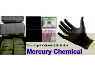 Defaced currencies cleaning CHEMICAL