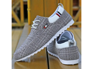 Men's Breathable Soft Casual Shoes