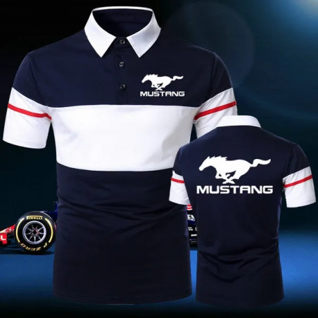 fashion-ford-mustang-printed-men-polo-t-shirt-big-1