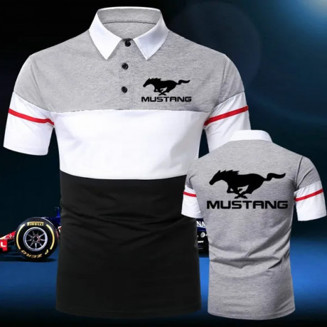 fashion-ford-mustang-printed-men-polo-t-shirt-big-2