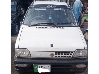 Mahran Car 1996 Modal For Sale