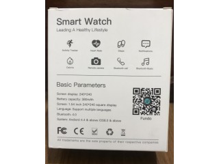 Apple Smart Watch