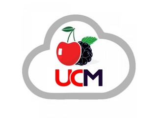 Unified Call Manager – Cherry Berry UCM