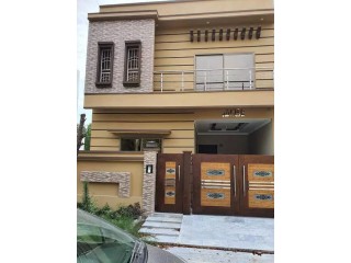 5 Marla House For Rent In Citi Housing Sialkot