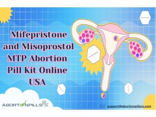 Buy MTP Kit online with Credit Card for self-managed abortion at Home