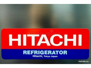 Hitachi Service Center In Karachi 03142399943