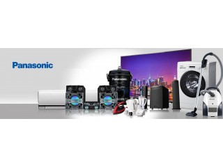 Panasonic Authorized Sales & Service Center Karachi 03333415497