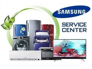 SAMSUNG Authorized Sales & Service Center Karachi 03333415497