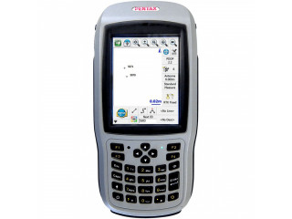 GPS Field Controller Data Collector