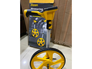 Digital Distance Measuring Wheel