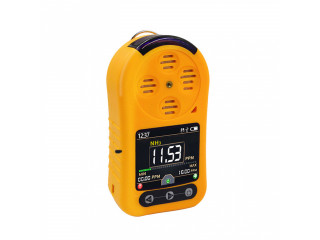 Ammonia NH3 Gas Analyzer Ammonia Gas Detector