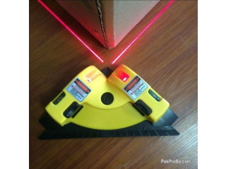 Right Angle 90 Degree Square Laser Level