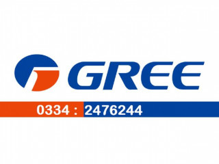 GREE Service Center In Karachi 03342476244