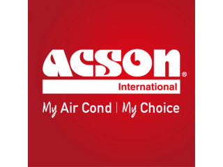 Acson Service Center In Karachi 03342476244