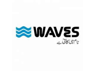 Waves Service Center In Karachi 03342476244