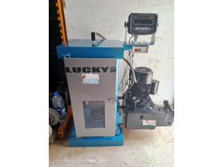 Digital Concrete Compression Testing Machine 2000KN