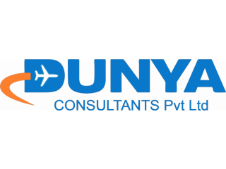 Dunya Consultants - Educational Consultants