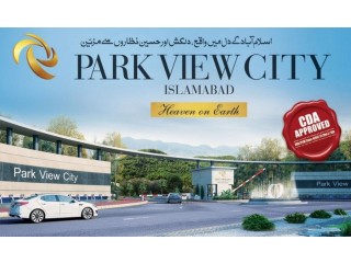 Park View City Islamabad